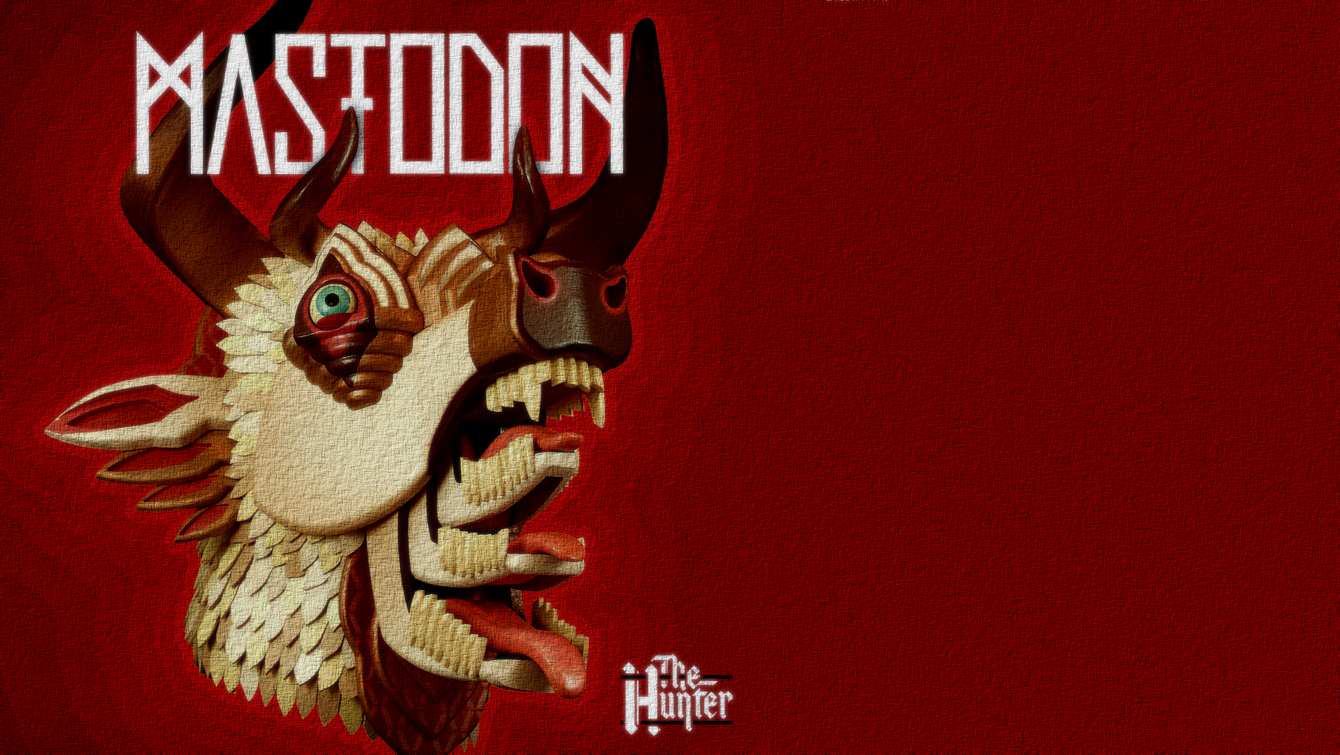Mastodon Wallpaper And Background Image Id