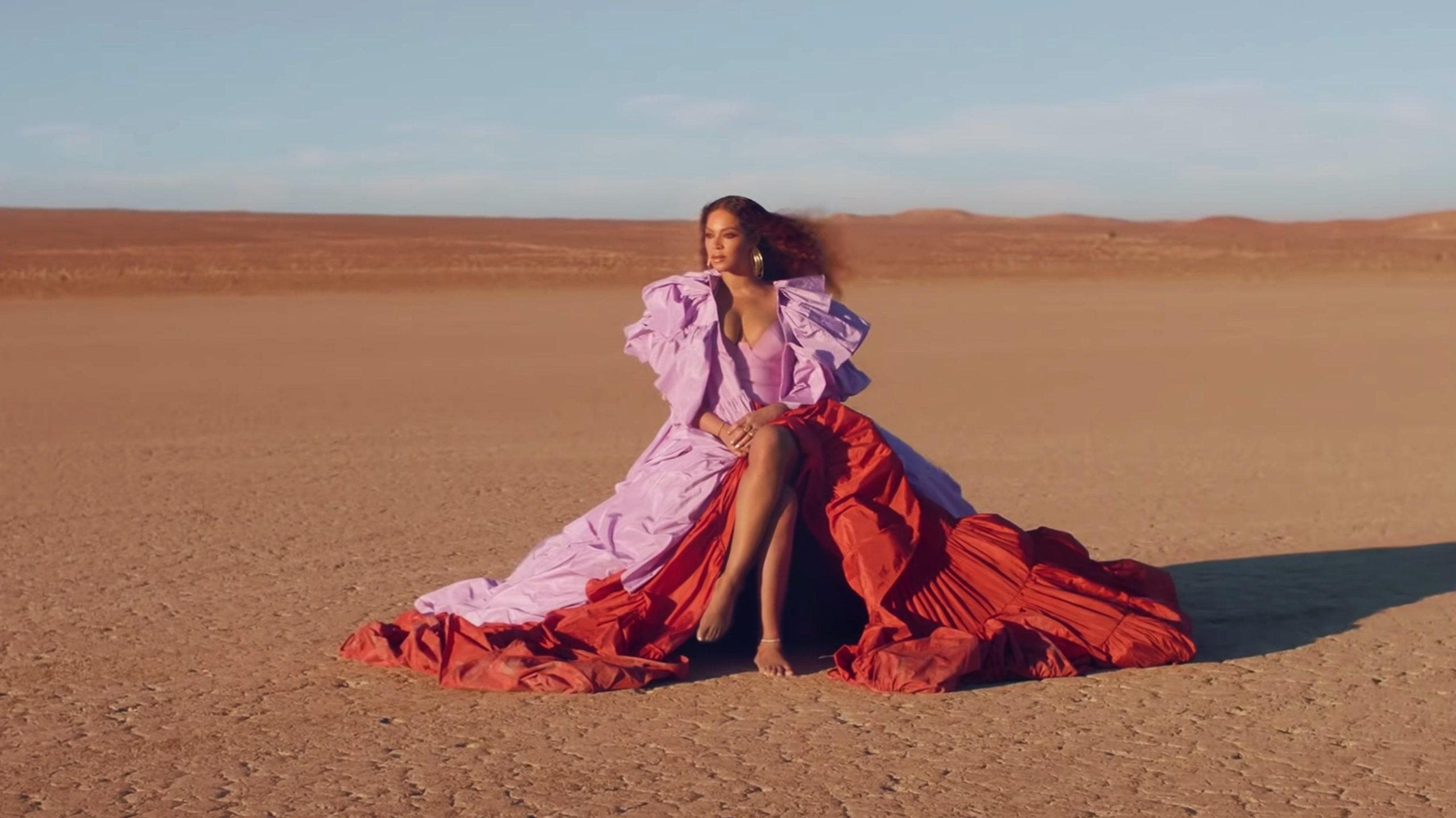 Beyonc S Brown Skin Girl Is Not For Every Skinned