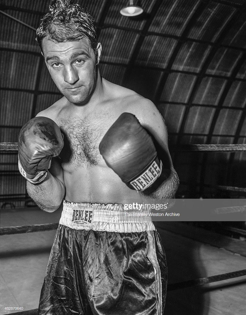Rocky Marciano Pictures And Photos