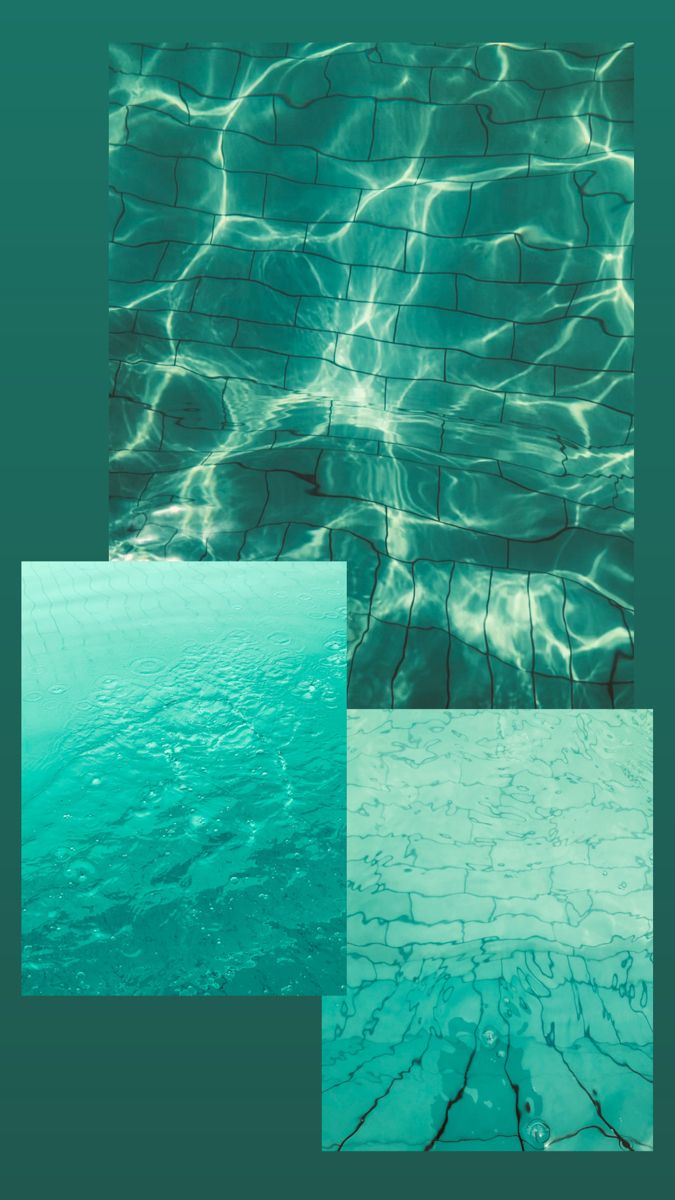 Water Aesthetic Wallpaper