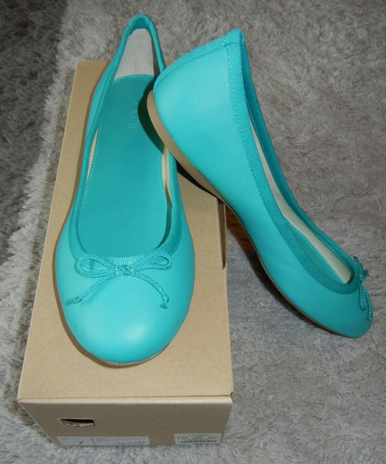 Free download bought my first pair of J Crew Ballet Flats from the outlet [1331x1600] for your 