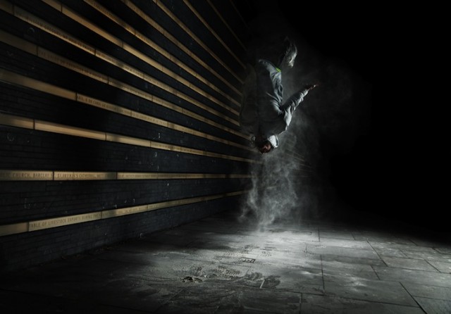 Parkour In Motion10