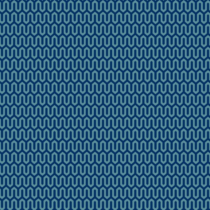 Bor Stapeter Ypsilon Wallpaper Blue
