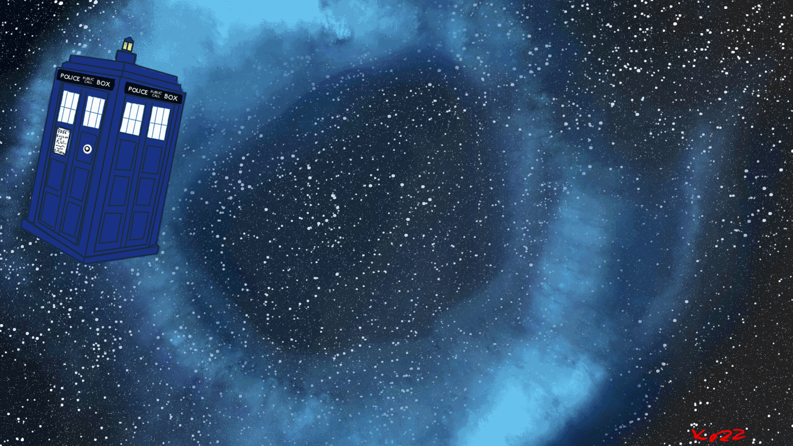 Anime Gif Wallpaper 4k HD Pc