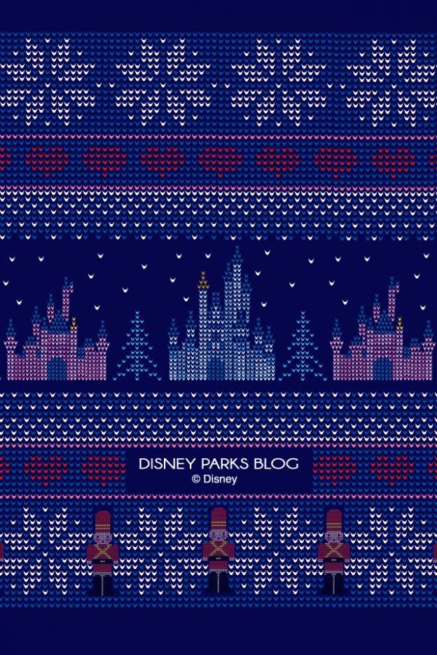 Of Our Favorite Holiday Themed Wallpaper To Spruce Up Your