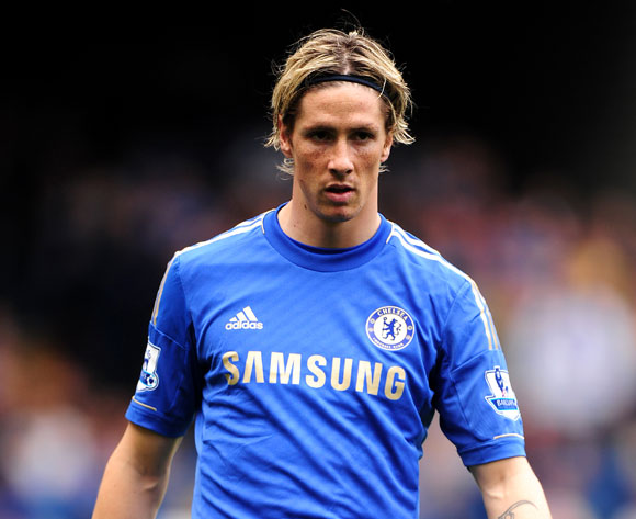Fernando Torres Chelsea Wallpaper Pictures