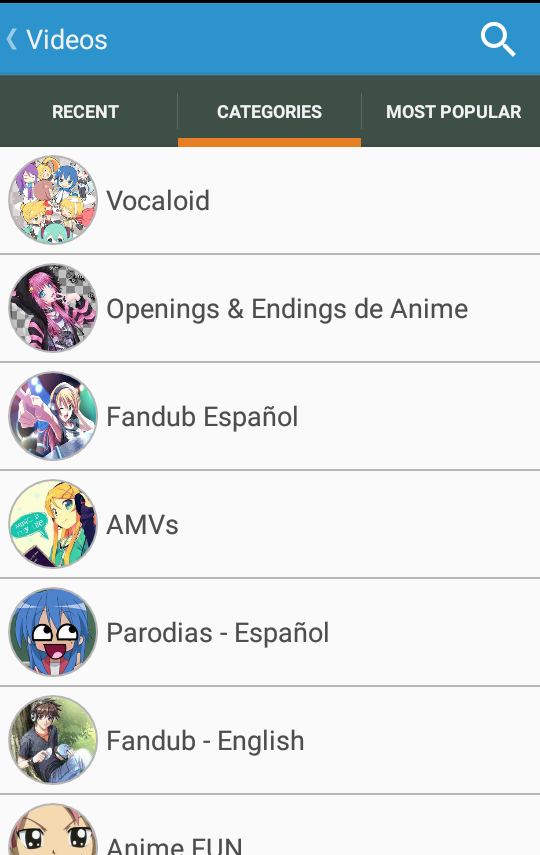 Animestore Wallpaper Music Android Apps On Google Play