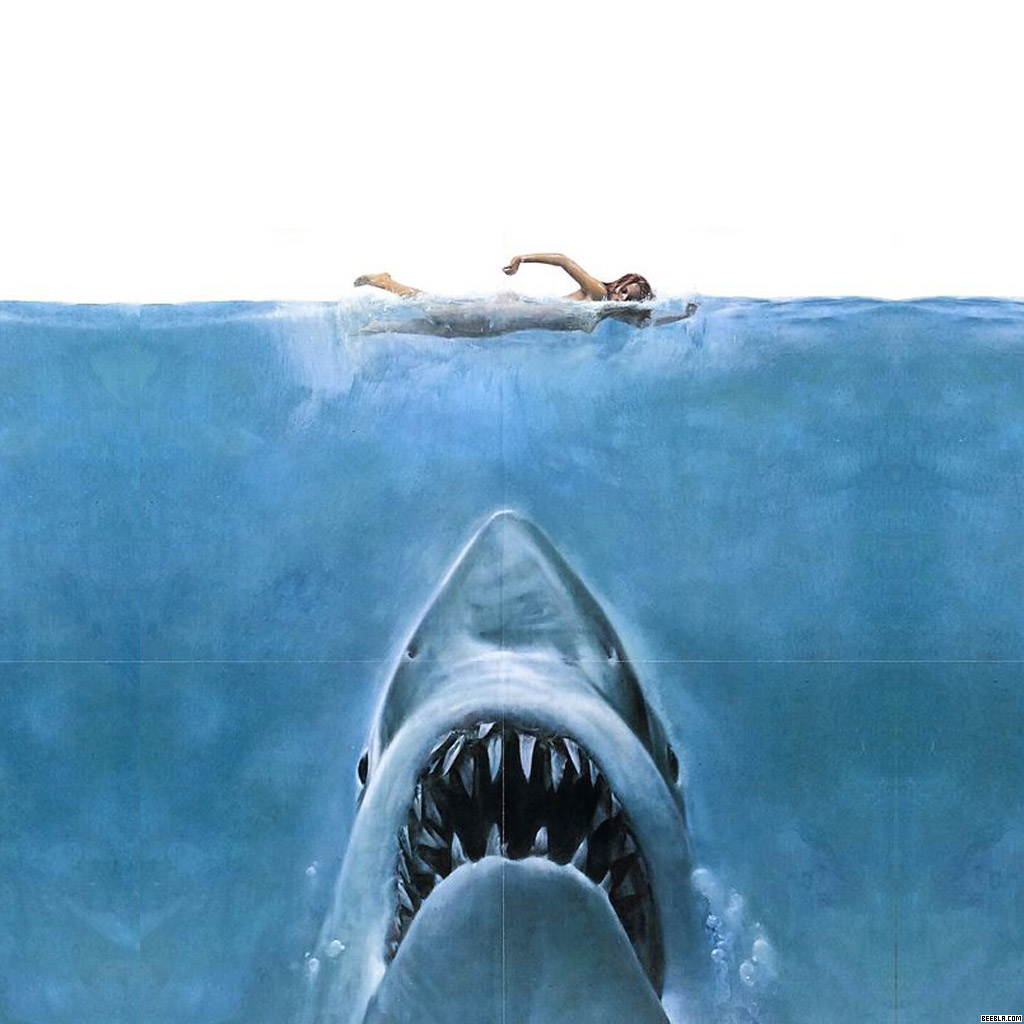 On July By Admin Ments Off Shark Week Wallpaper