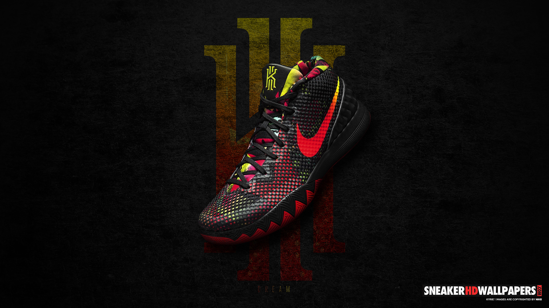 Dream Kyrie Nike Wallpaper Link At The Bottom