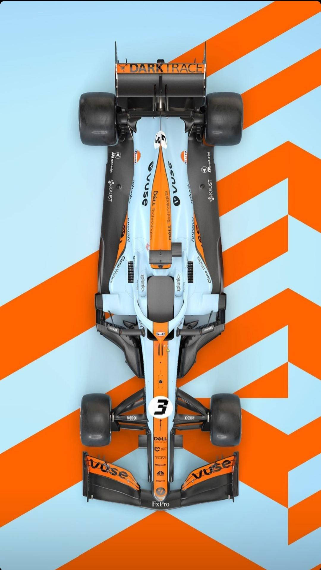 Cool F1 Wallpaper
