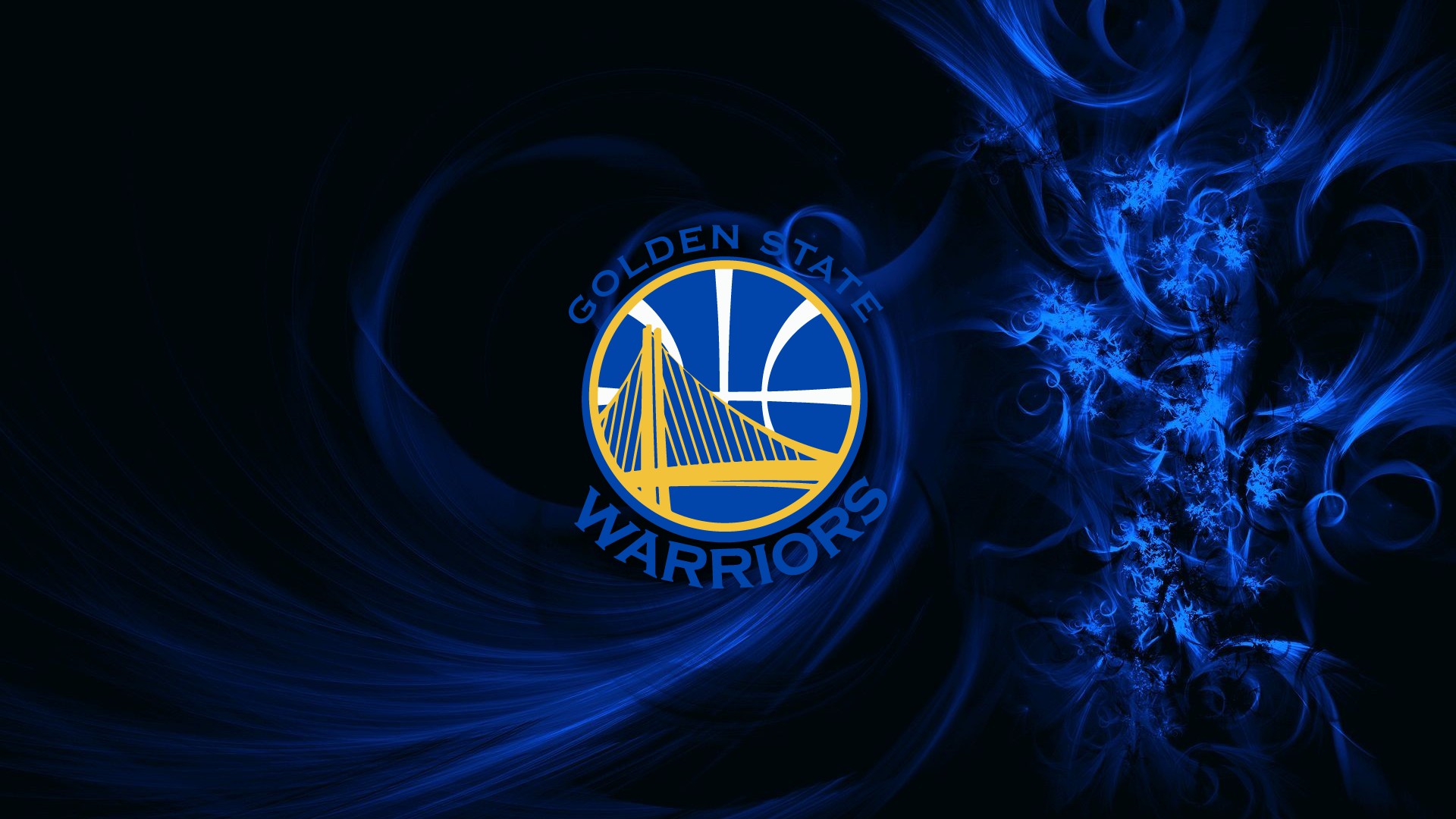 Wallpaper Golden State Warriors HD