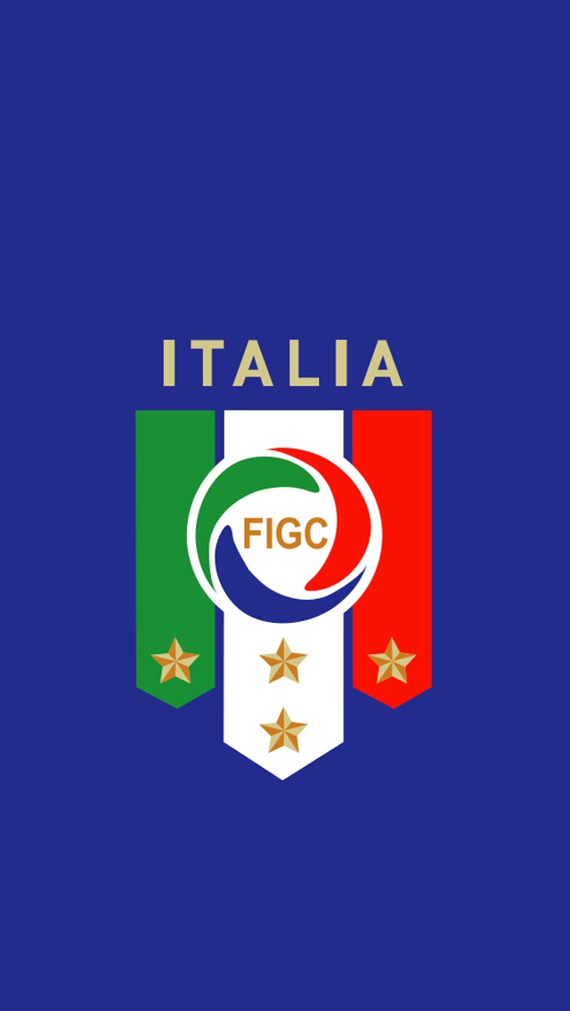 Kickin Wallpaper Italian National Team
