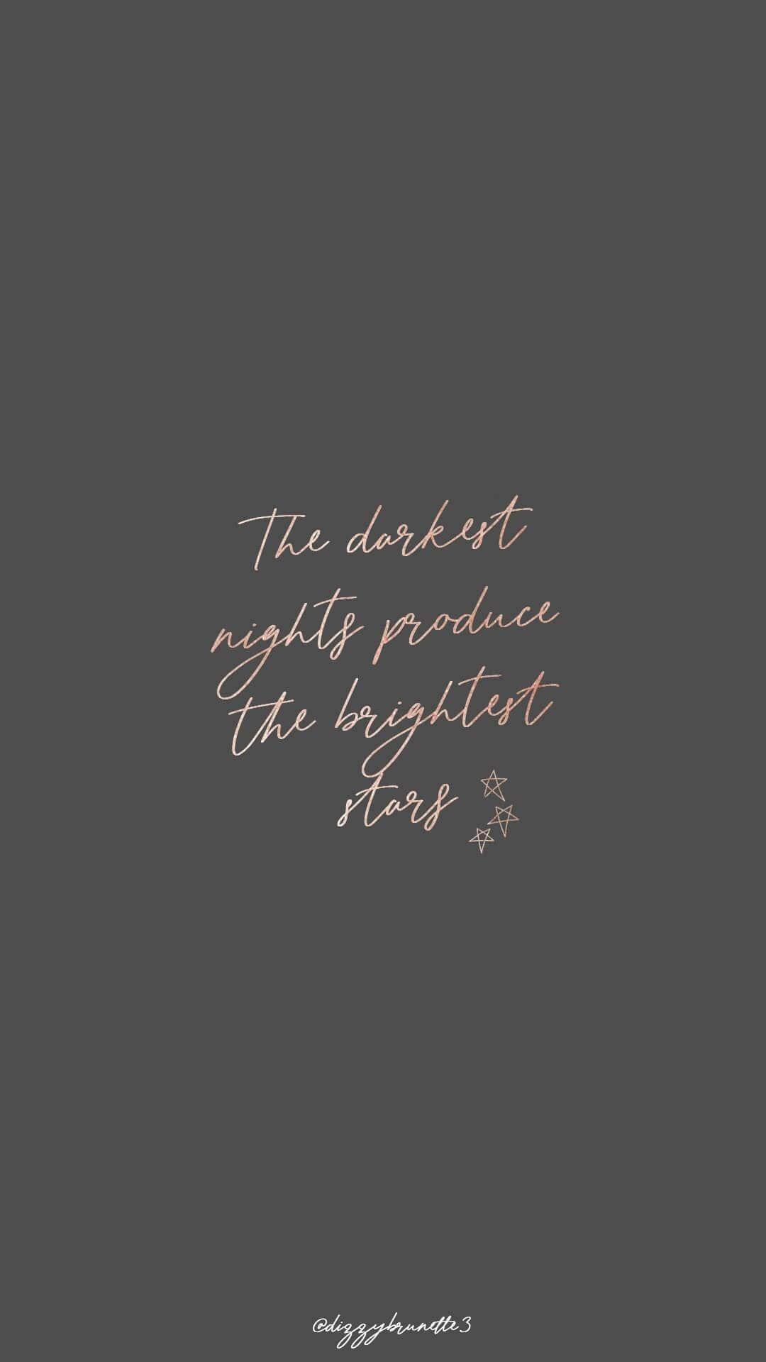 Self Motivation Wallpaper