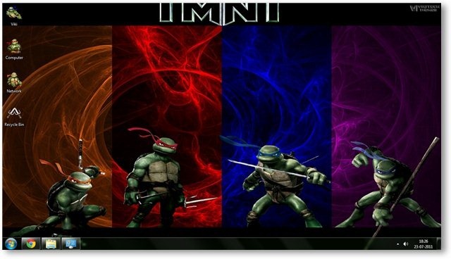 Tmnt Wallpaper Comic Teenage mutant ninja turtles