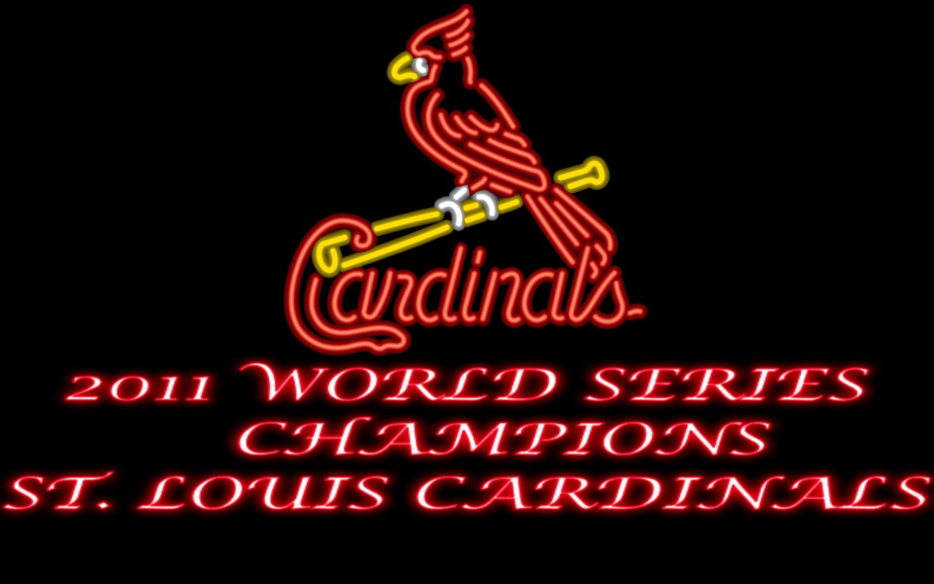 St Louis Cardinals Baseball Mlb Ga Wallpaper