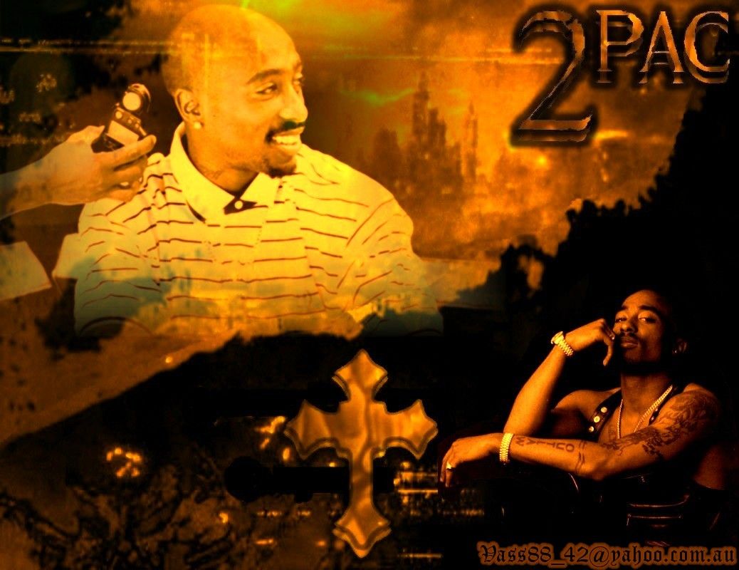 2pac Wallpaper Photos Image Pictures