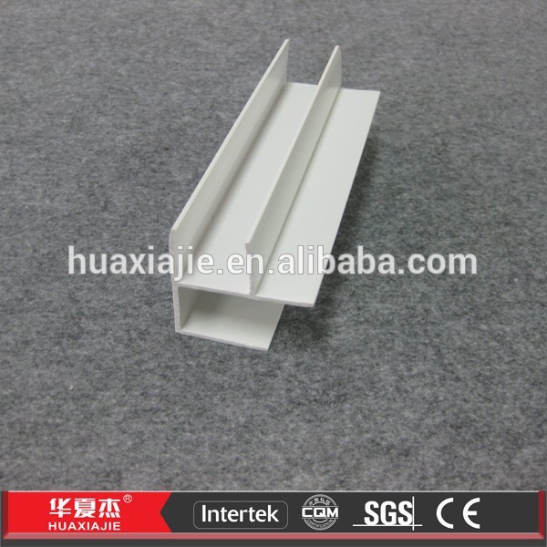 Guard Pvc Safety Protective Corner Plastic Wall Protection