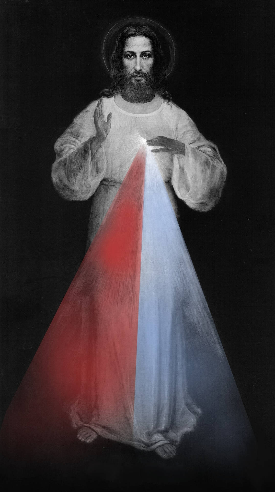 Jesus Phone Wallpaper