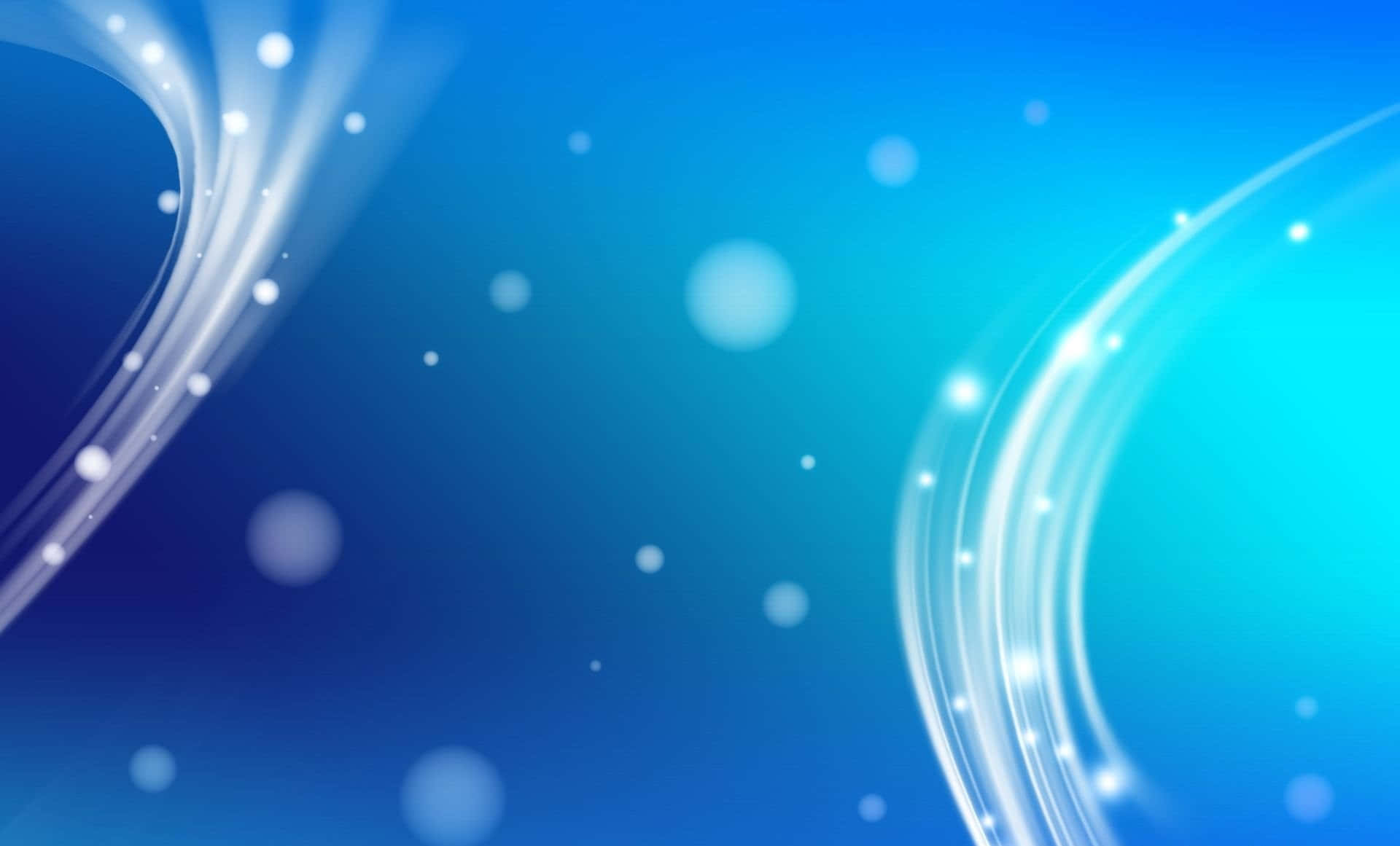 Light Blue Laptop Wallpaper