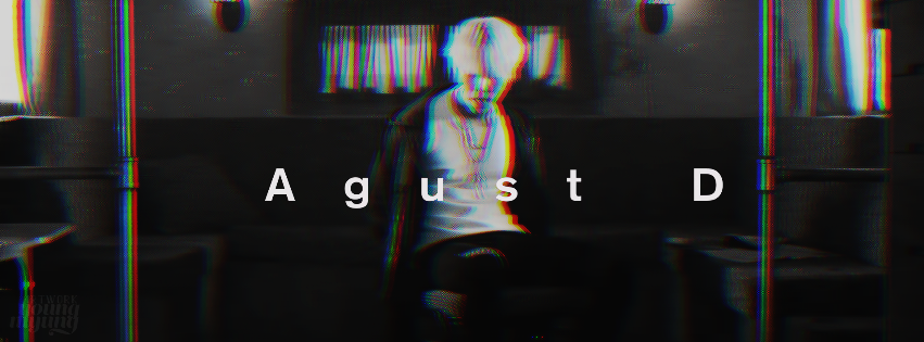 Agust D by Leeyoungmyung on