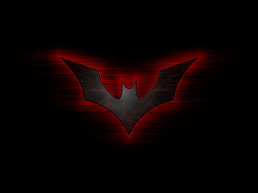 47+] Batman Beyond Wallpaper HD - WallpaperSafari