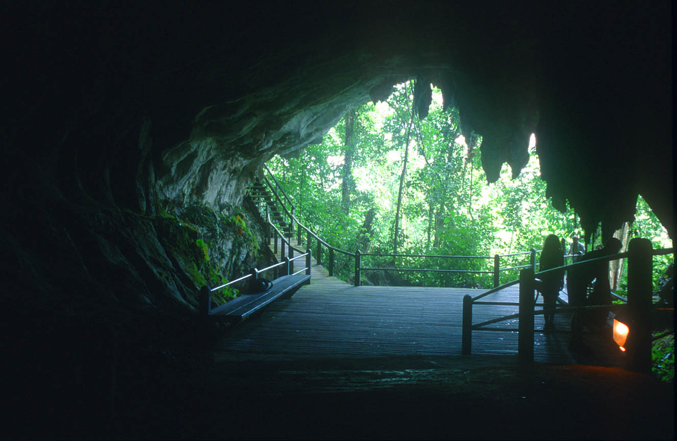 Wind Cave National Park A Most Unusual And Wildlife Preserve