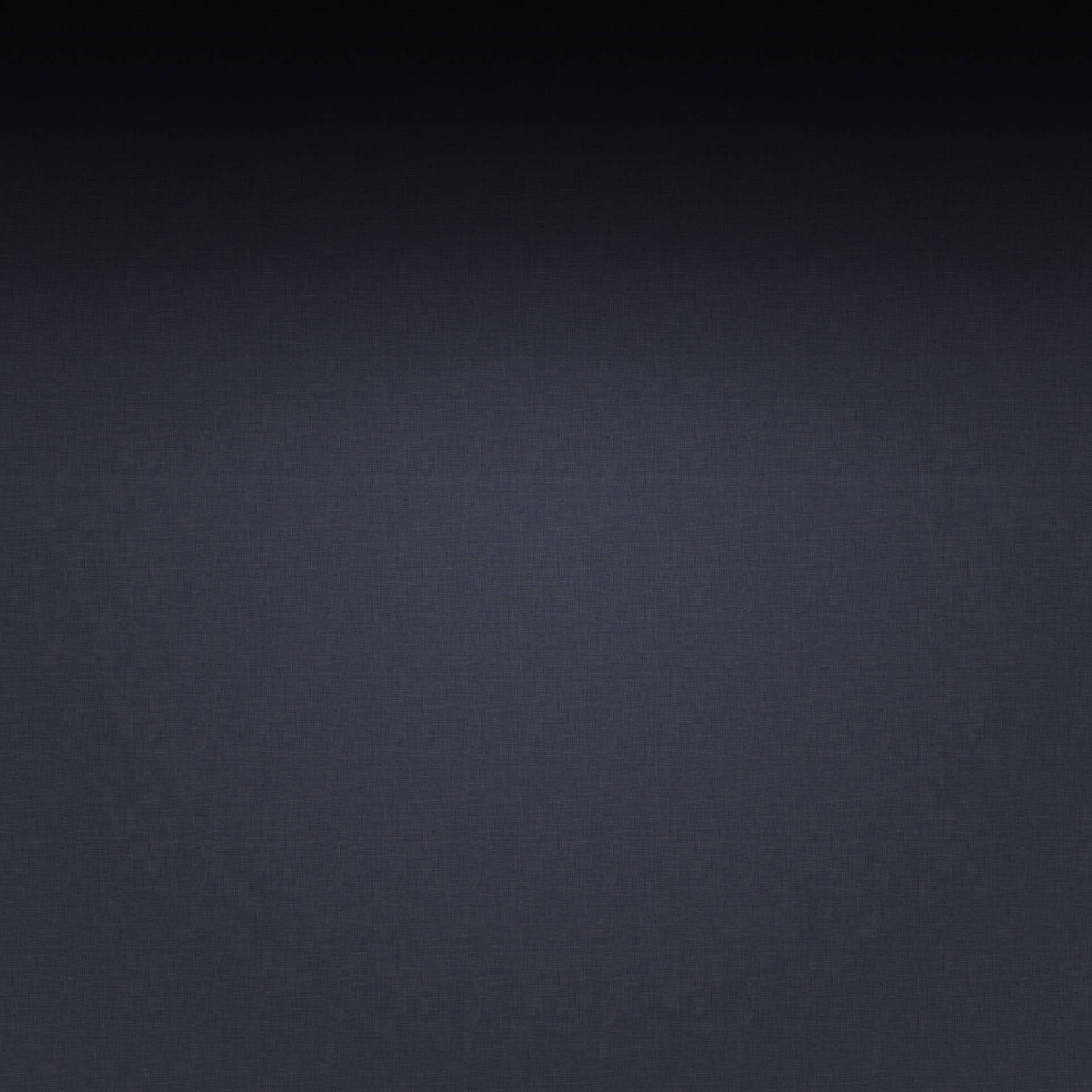 Modern Solid Grey And Black Gradient Wallpaper