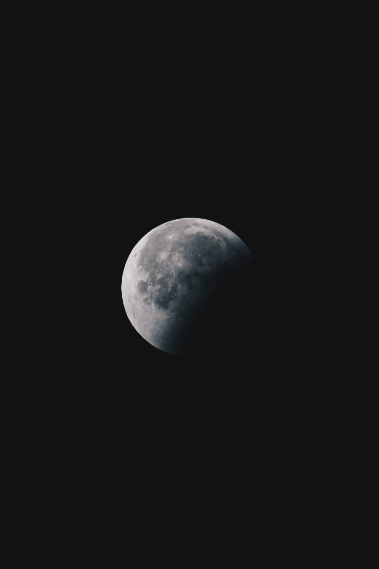 Moon Aesthetic Wallpaper