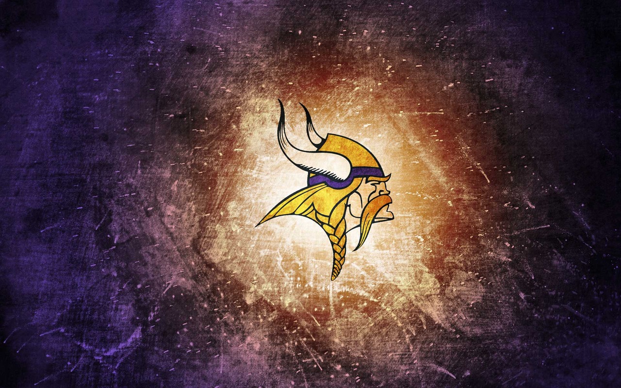Minnesota Vikings wallpaper 18512 1280x800