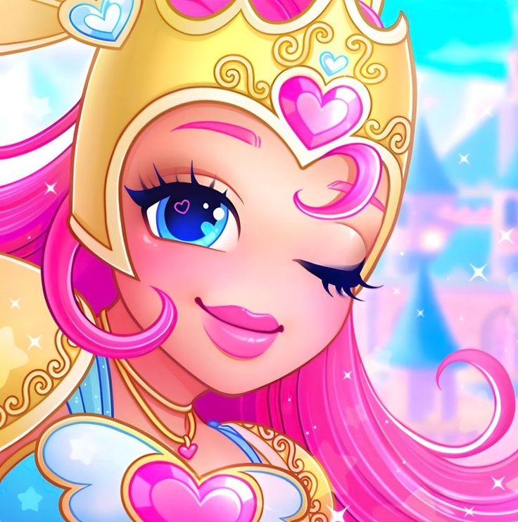 Royale High Icon Art But Better Quality Wallpaper