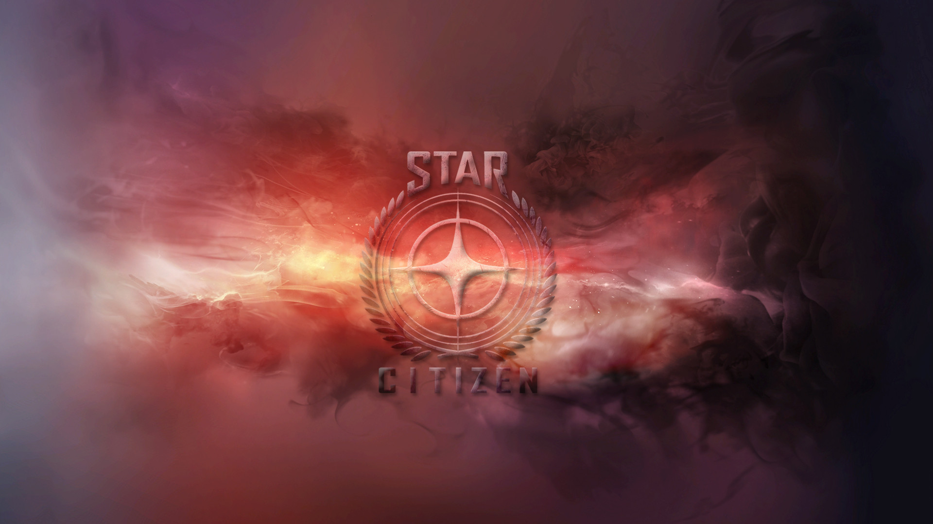 Glorious 1080p Star Citizen Wallpaper Using Hidden Image That