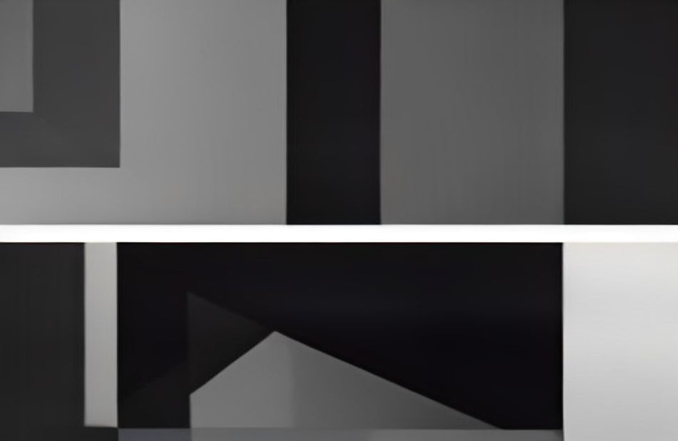 Black Windows Wallpaper