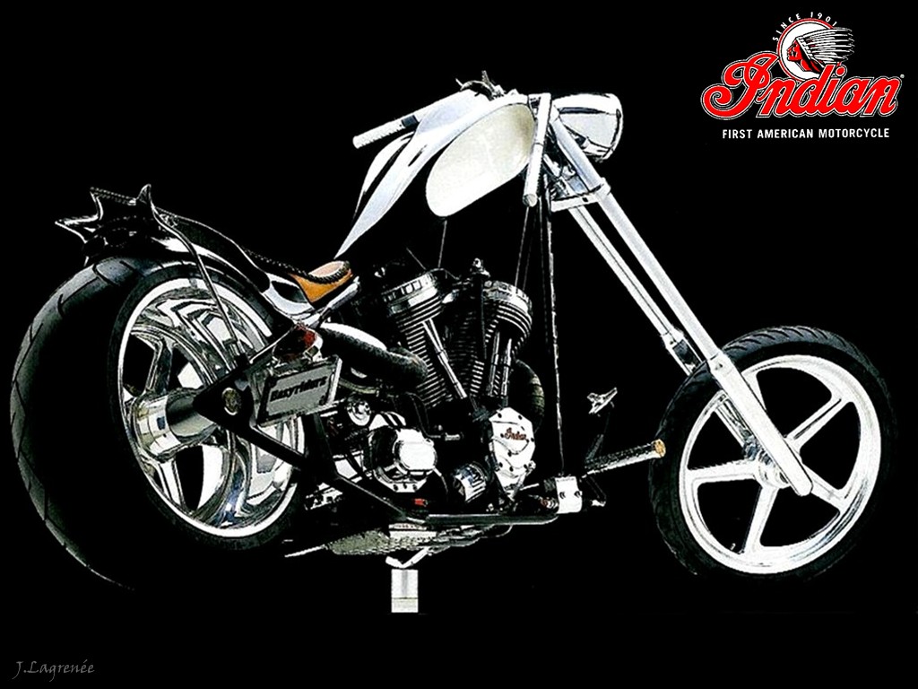 Indian Motorcycles Wallpaper De Horoduj Provenant