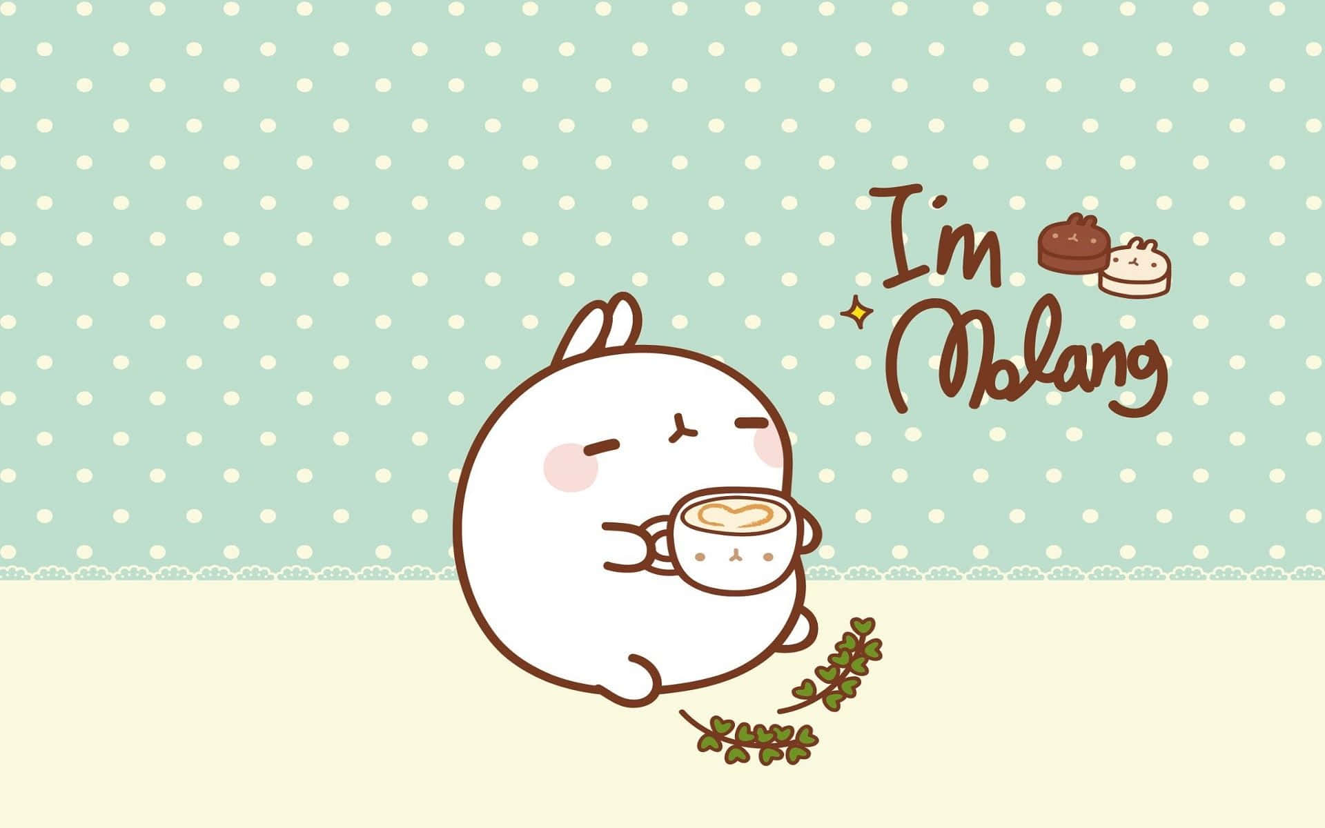 Cute Kawaii Wallpaper