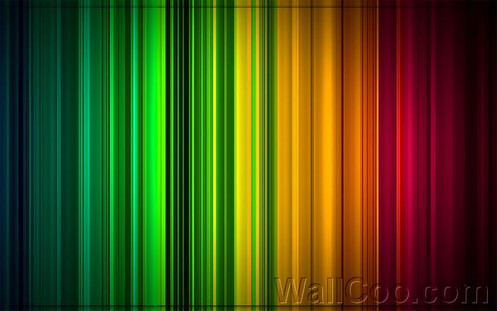 Of Rainbow Abstract Colour Spectrum Colors Wallpaper