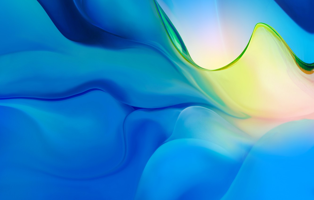 Wallpaper Blue Rhythm Background Image For Desktop Section