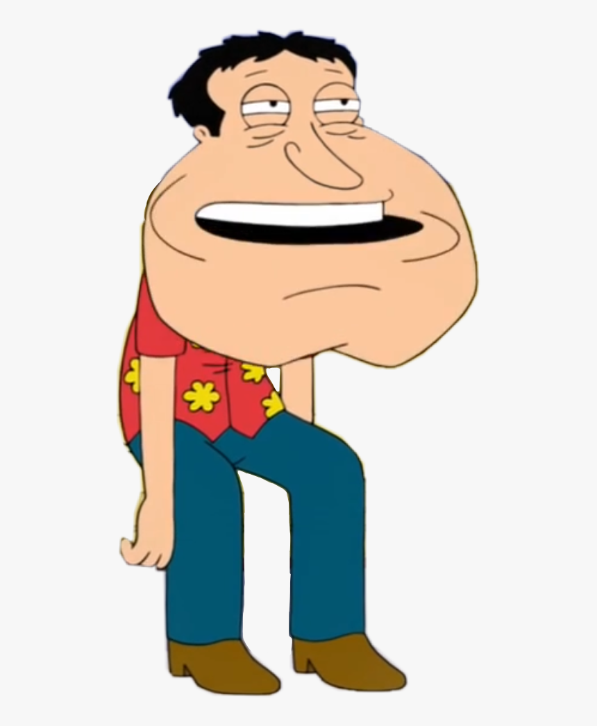 Quagmire Toilet Gif Transparent Background HD