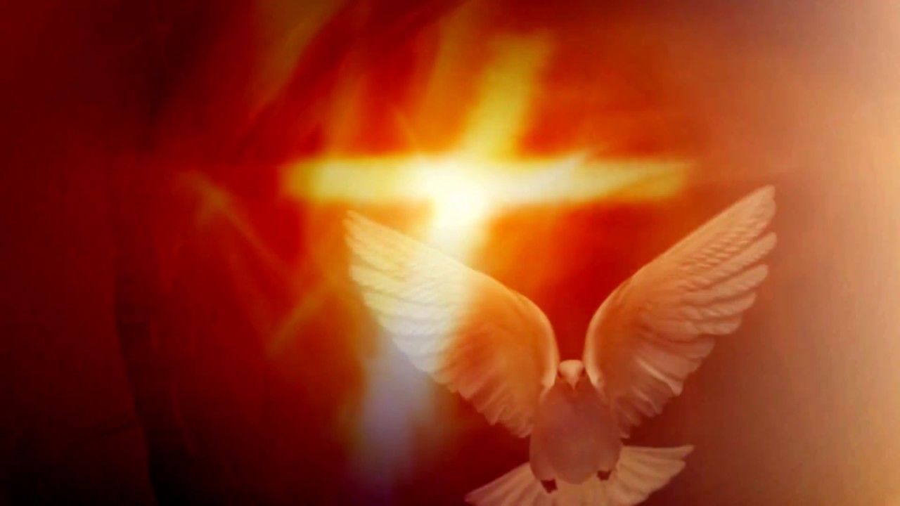 Image Result For Holy Spirit Background Image The Resurrection
