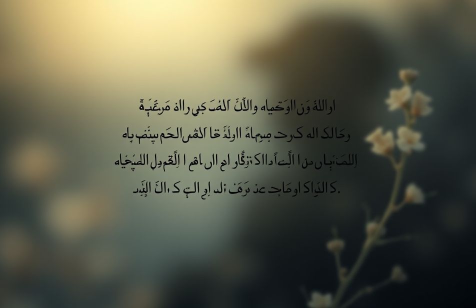 Sad Urdu Poetry Hd Wallpaper