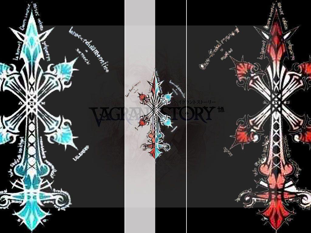 Vagrant Story Wallpapers