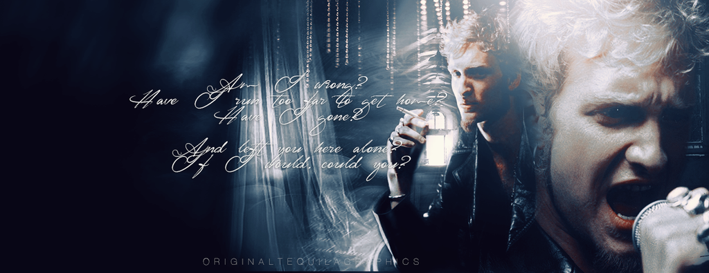 Layne Staley Timeline Cover By Originaltequila