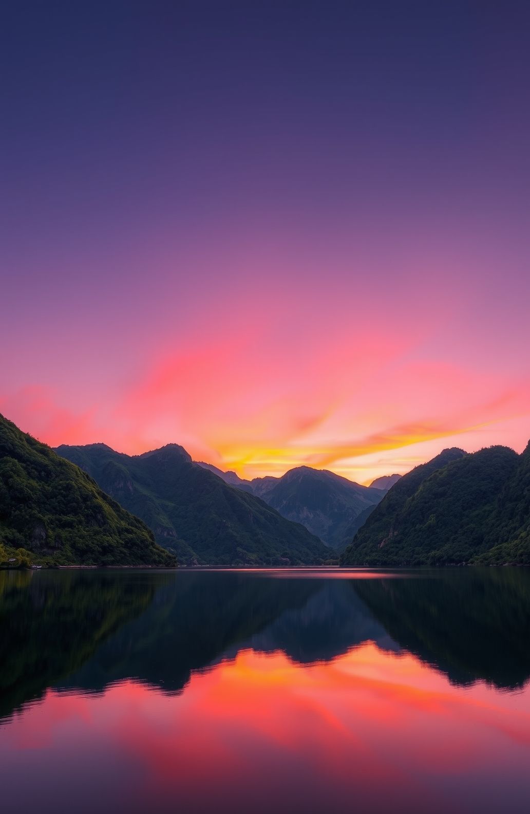 Ultra HD Wallpaper