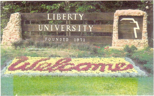 Liberty University Logo Apk Mod Game