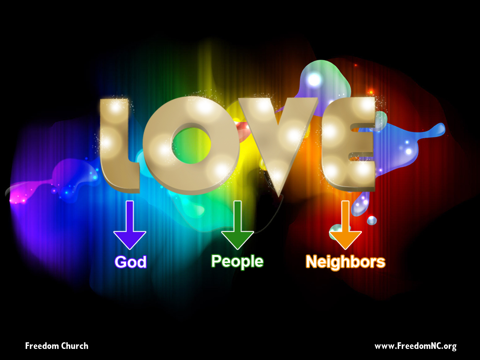 God is love wallpaper by ReachMyLord  Download on ZEDGE  cb23