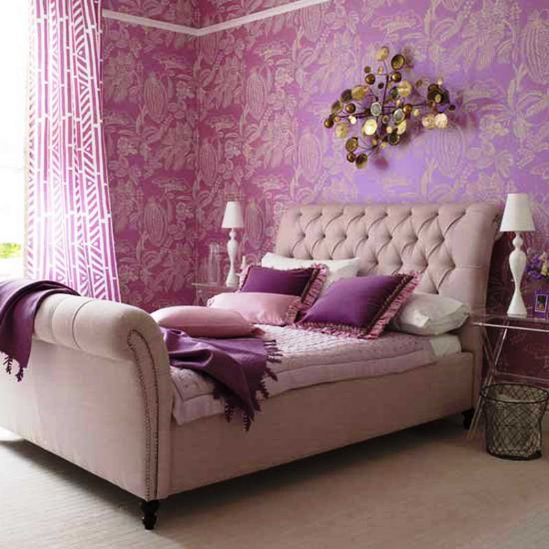 Young adult bedroom decorating ideas