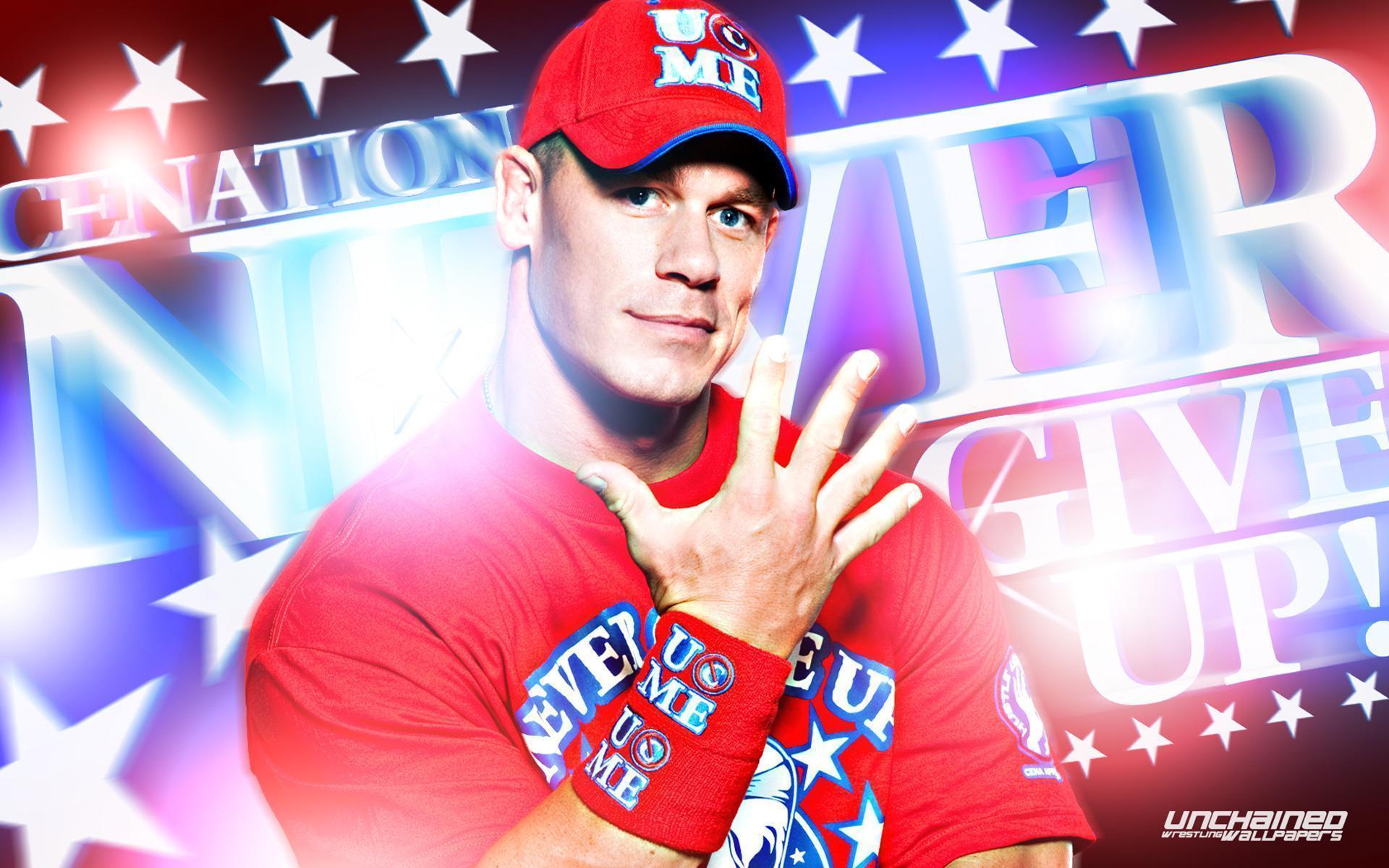Free download WWE John Cena Wallpapers 2015 HD [1920x1200] for