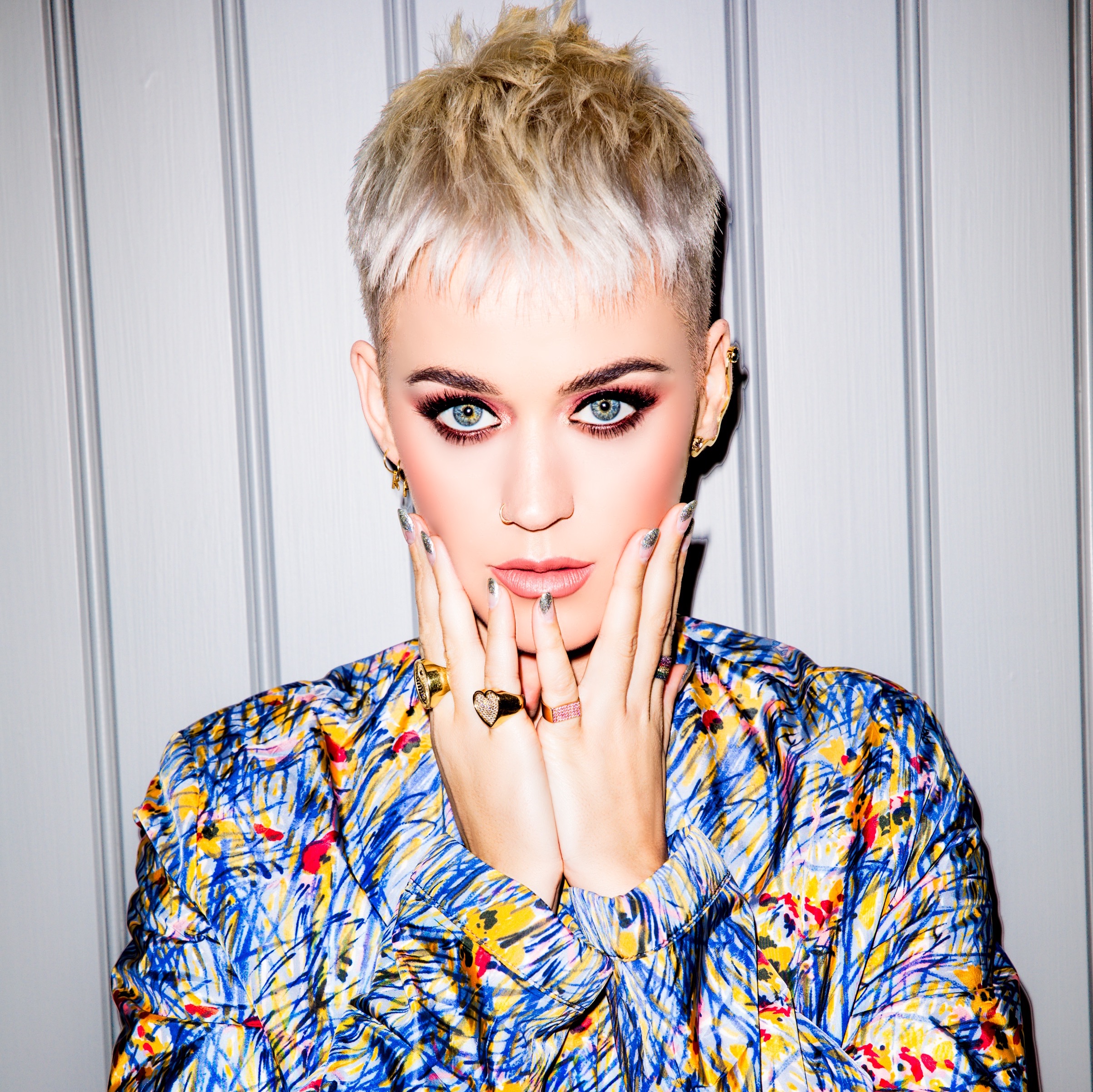 Katy Perry Australian Tour Auspop