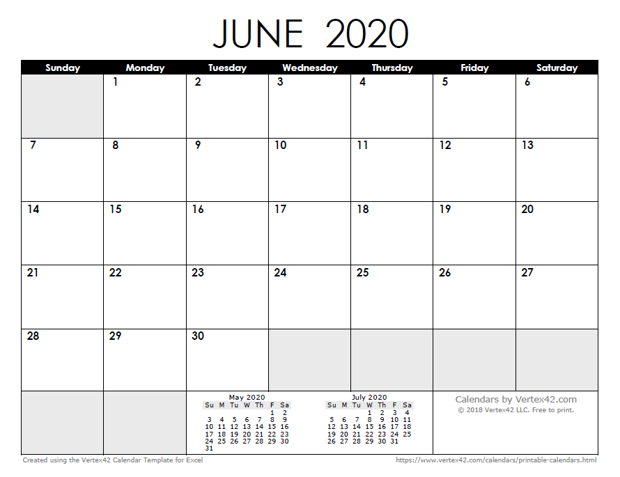 Calendar Templates And Image