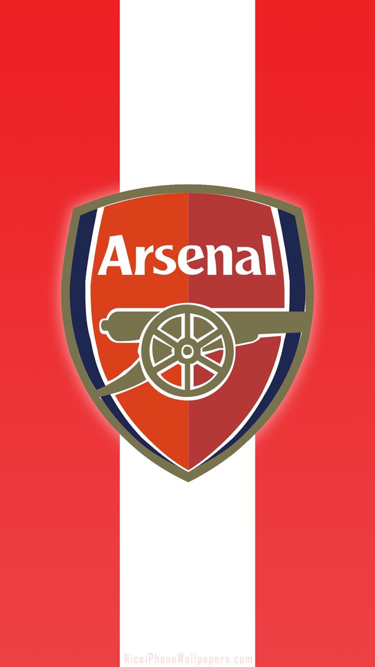 Arsenal iPhone Wallpaper  ARSENAL FC 750x1334