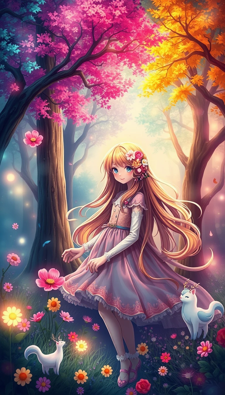 Girl Wallpaper For Mobile